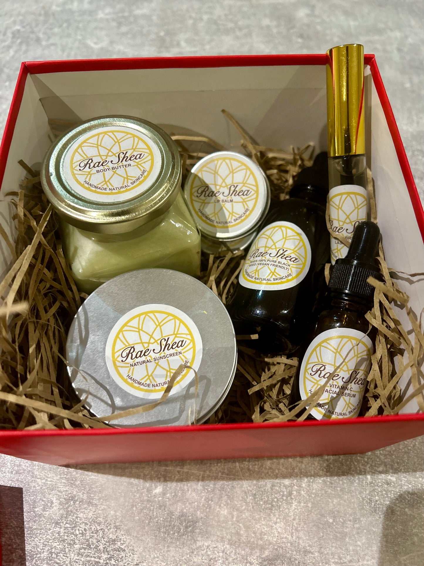 LOVE BOX