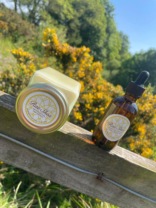 Hair & Skin Bundle