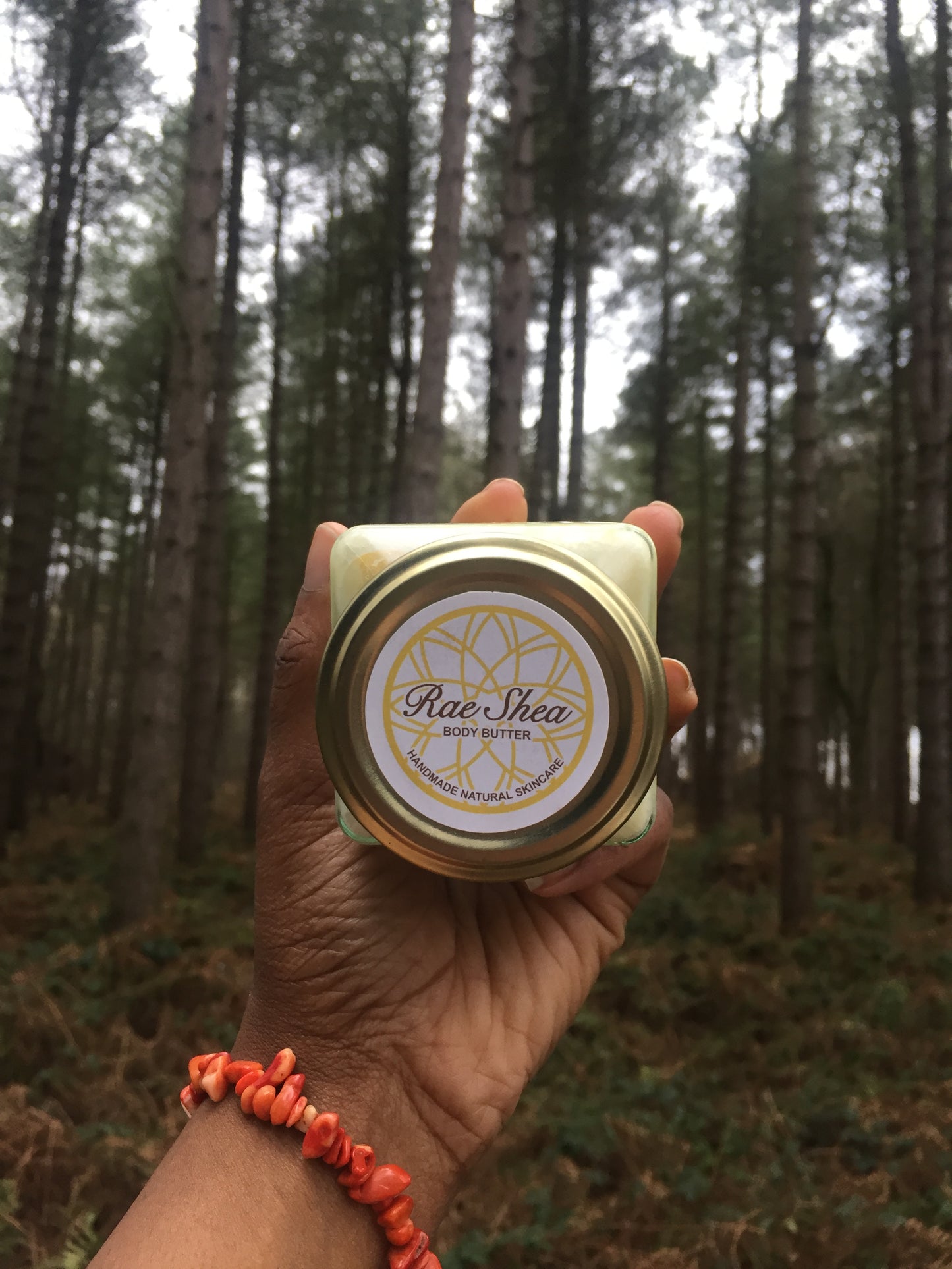 Body Butter