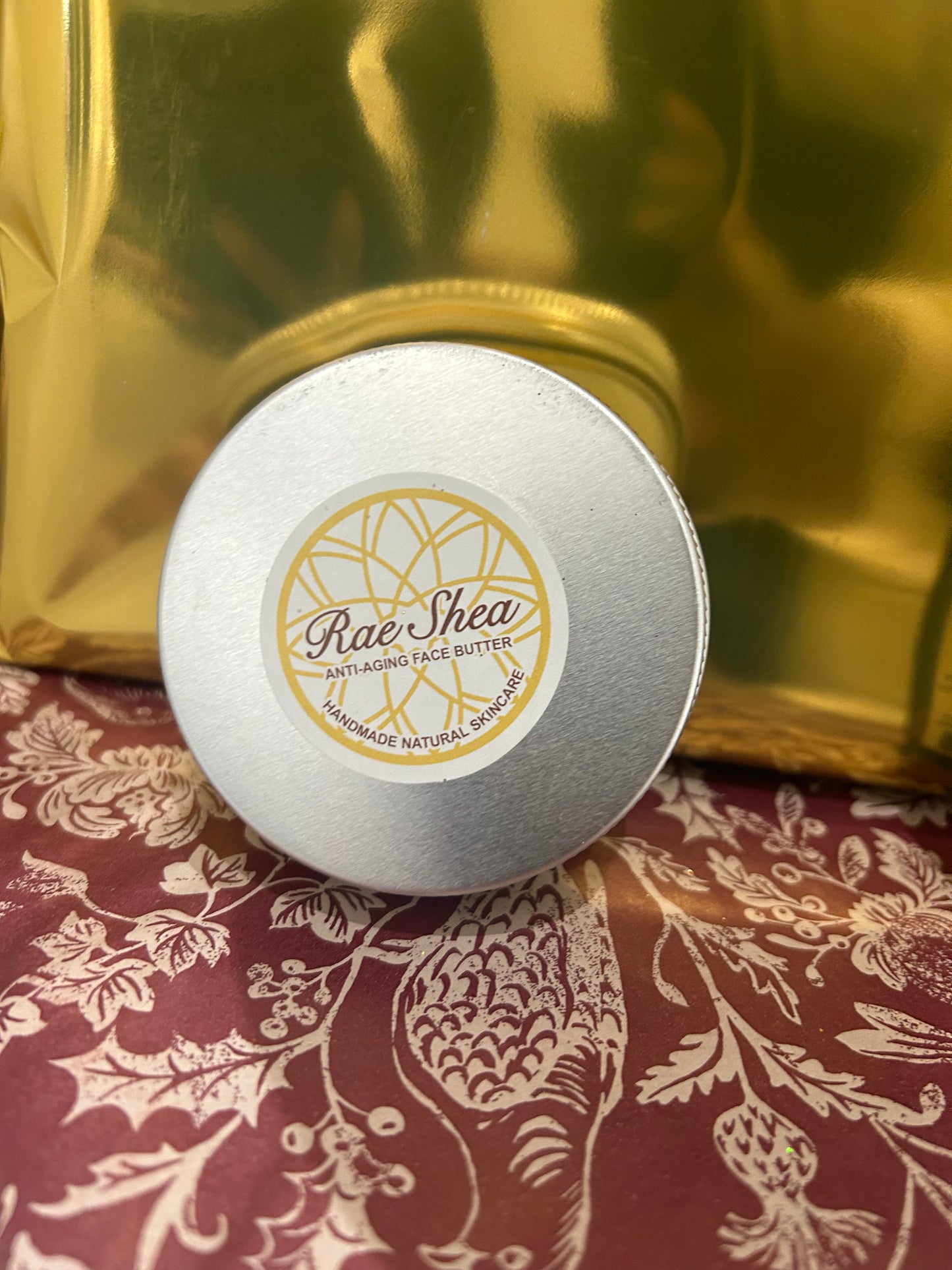 The Rae Shea gift card
