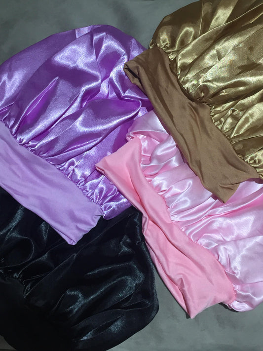 Bonnets