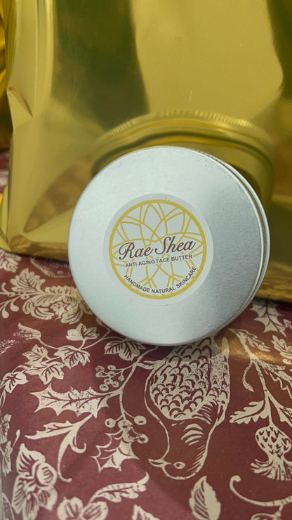 The Rae Shea gift card