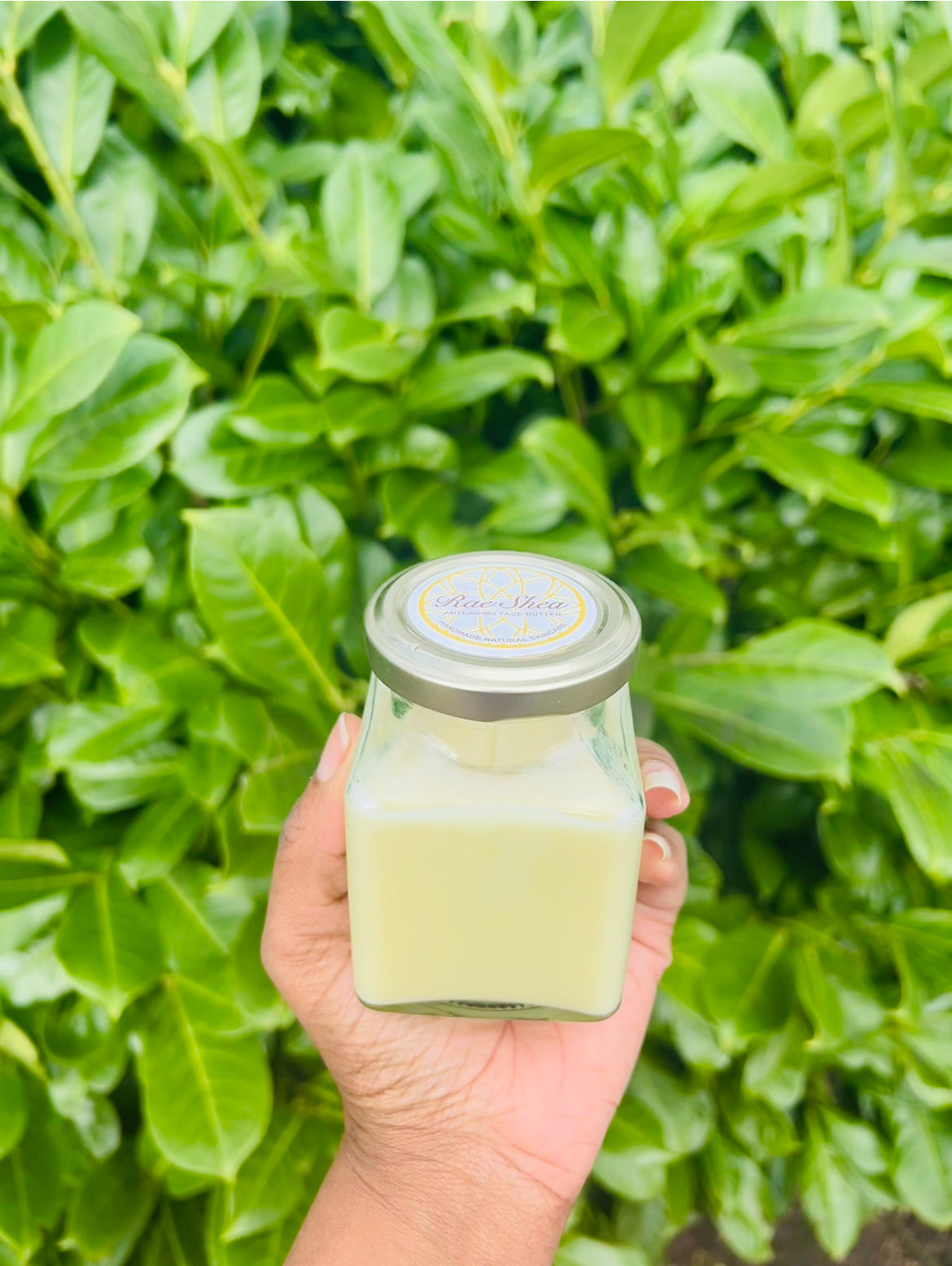 Anti Aging Face Cream