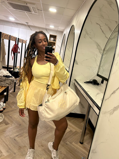 Rae Shea holdalls