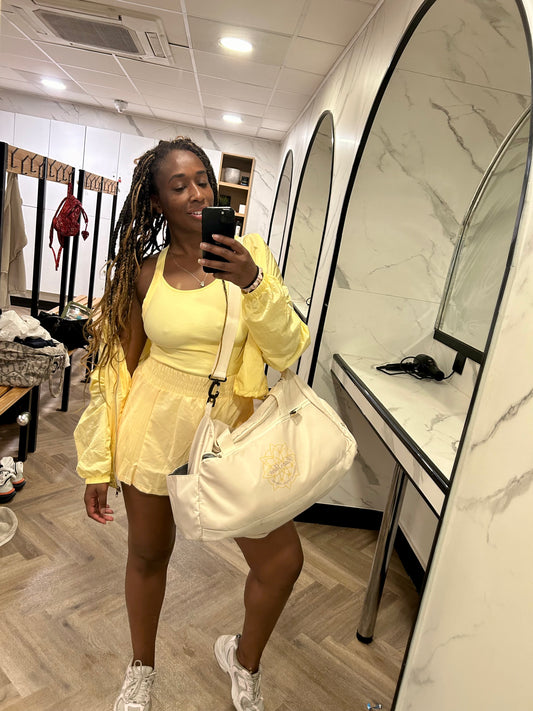 Rae Shea holdalls