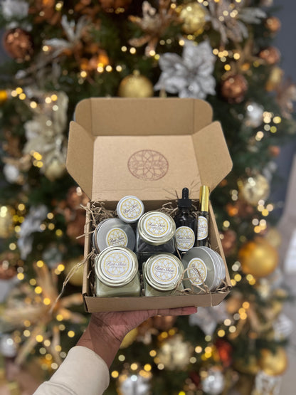The Rae Shea gift card