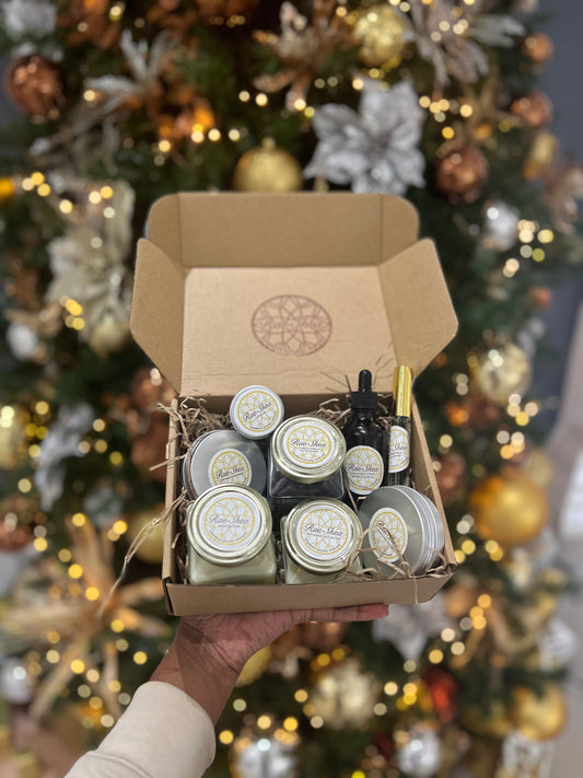 The Rae Shea gift card