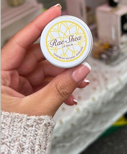 The Rae Shea gift card