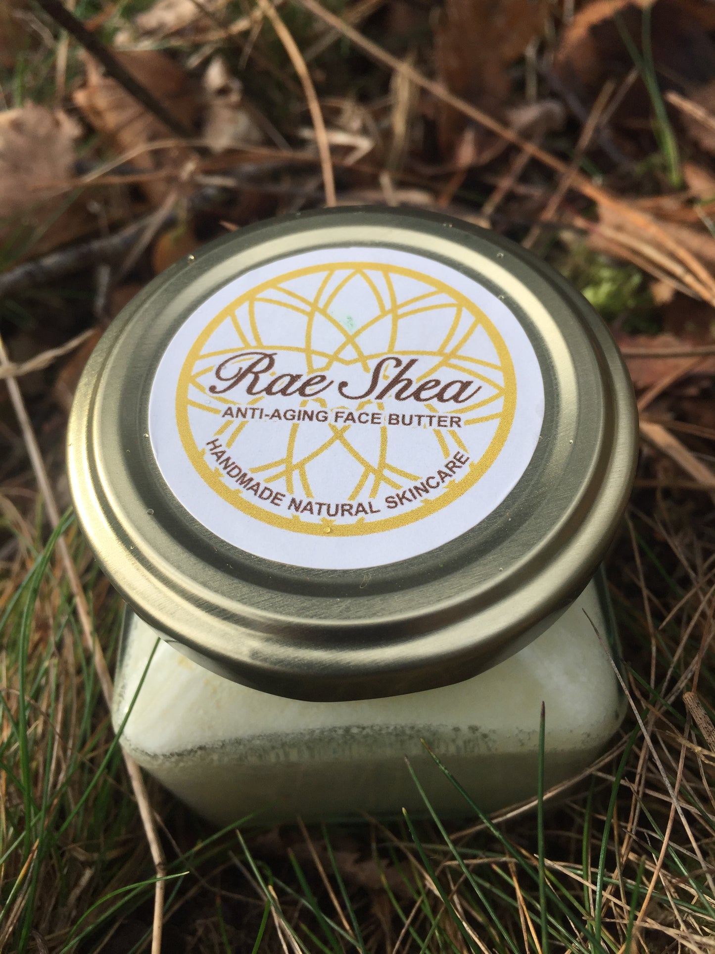 Anti Aging Face Cream