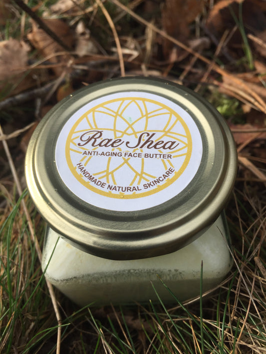 Anti Aging Face Cream