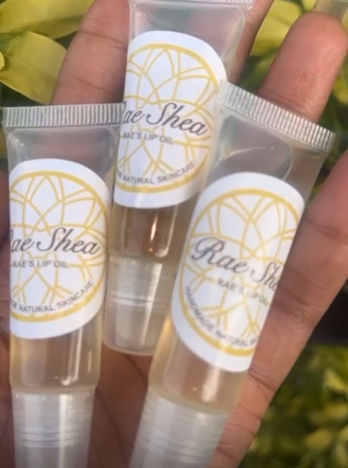 Rae's Lip Oil