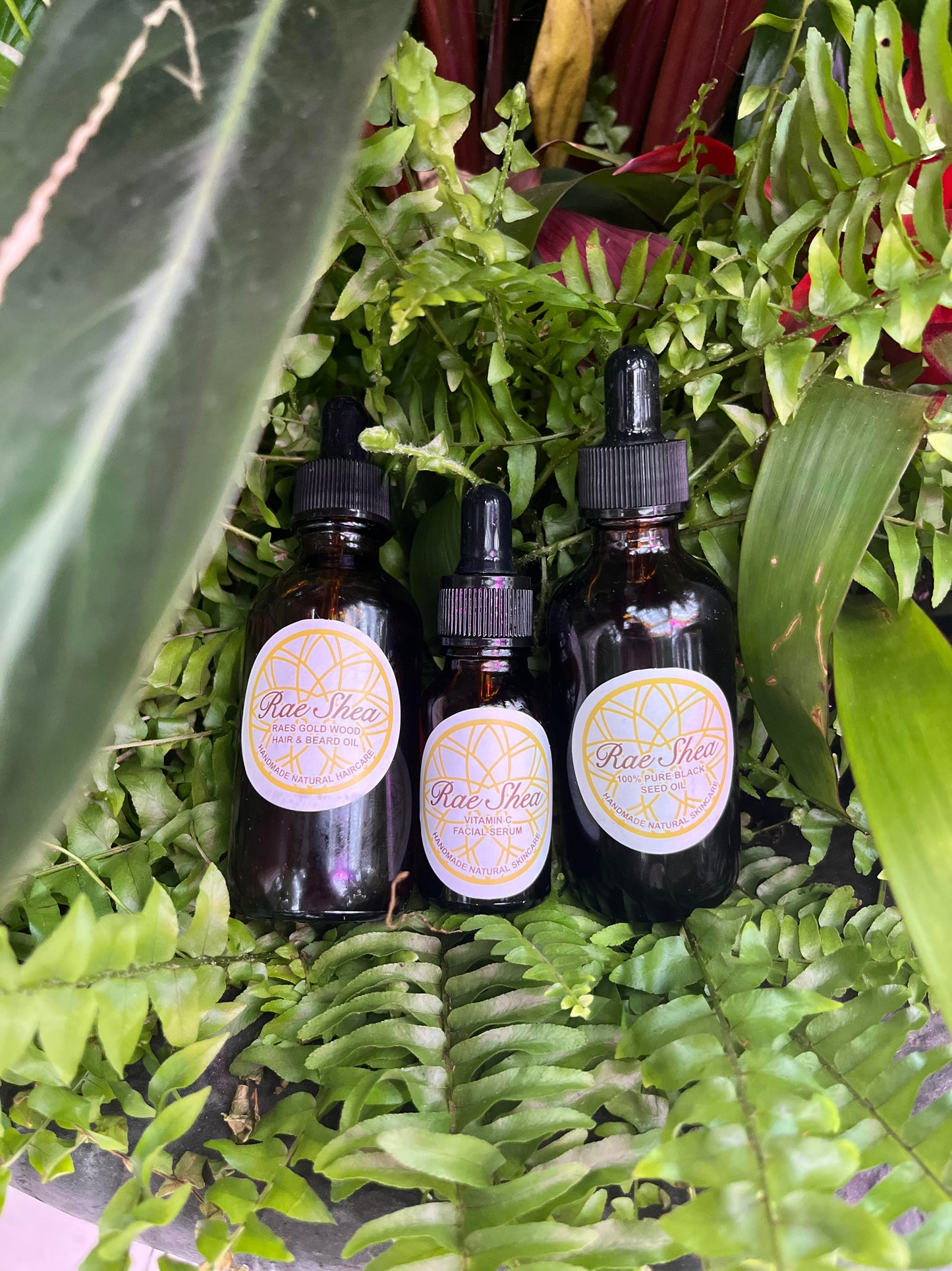 Hair & Skin Bundle