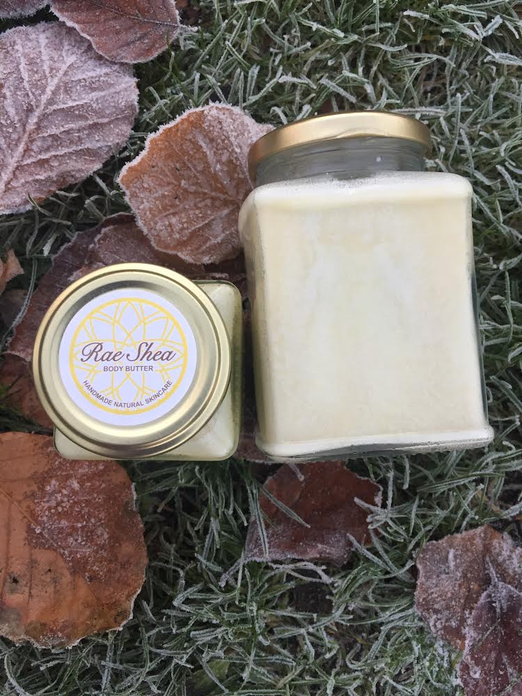 Body Butter