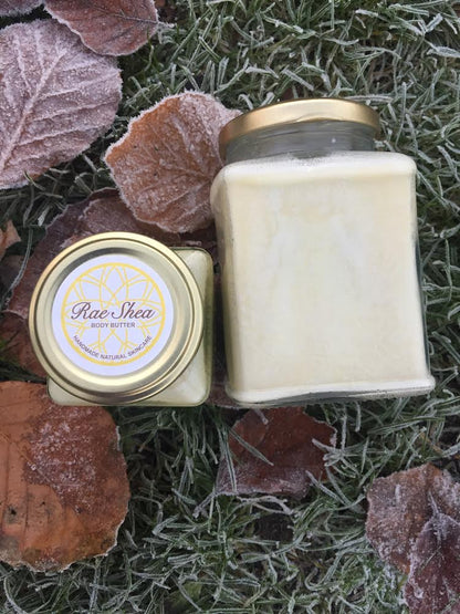 Body Butter