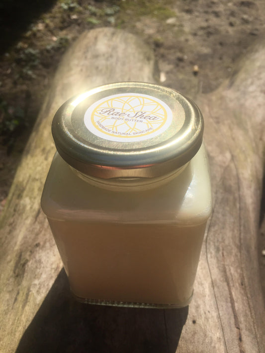 Body Butter