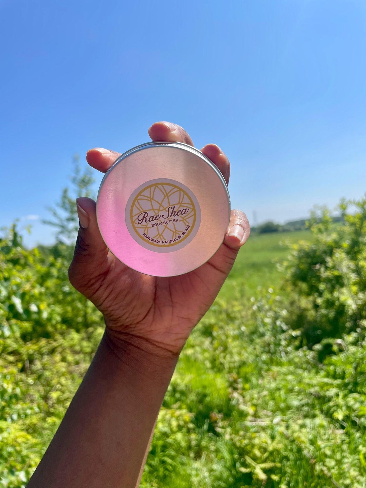 Body Butter